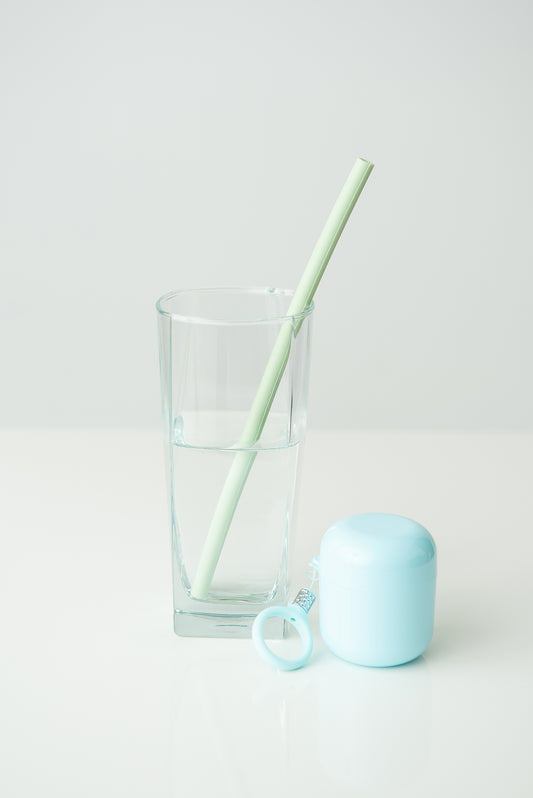 The Last Straw | Single with Carrying Case