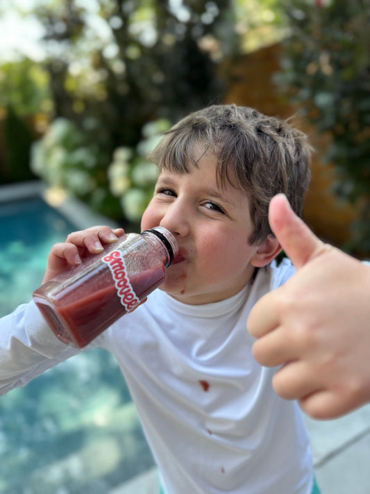The One Routine Kids Should Keep This Summer
