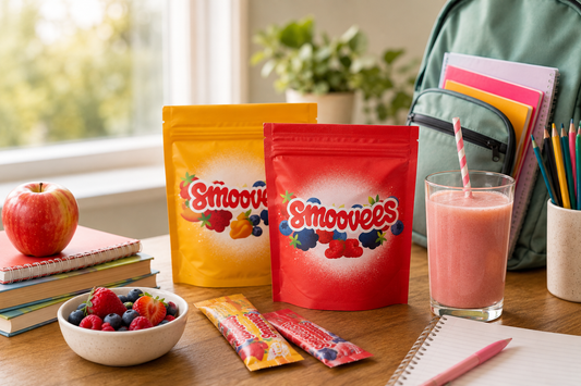 The Back-to-School Routine Nobody Talks About