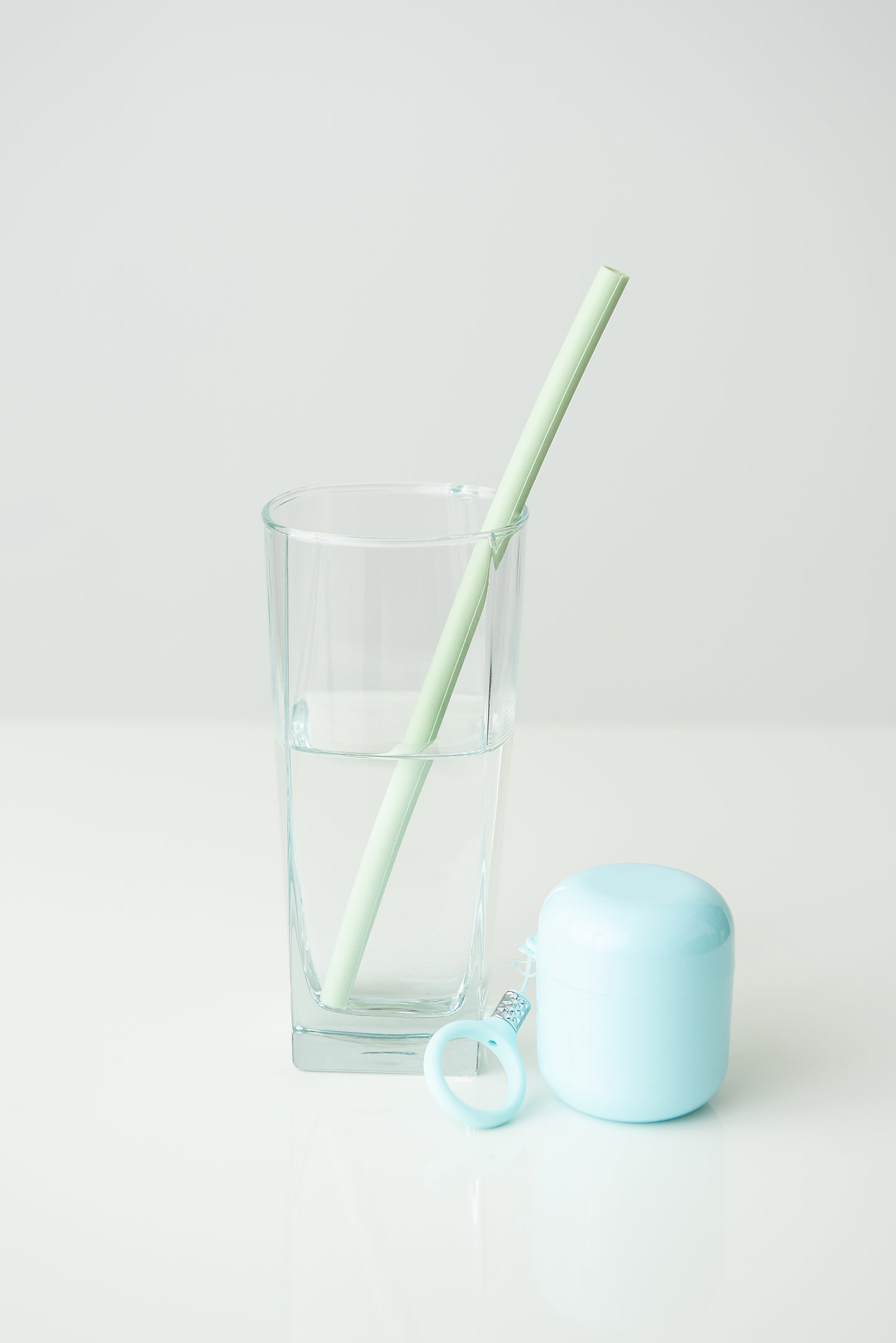 The Last Straw | Single with Carrying Case